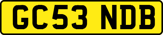 GC53NDB