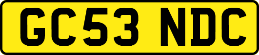 GC53NDC