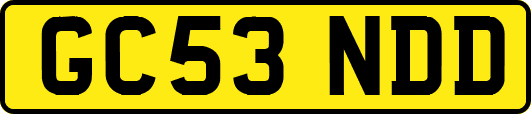 GC53NDD