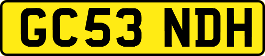 GC53NDH