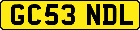 GC53NDL