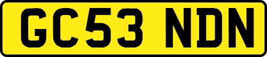 GC53NDN