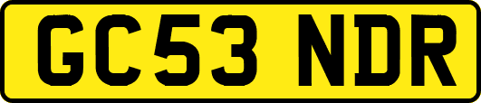 GC53NDR