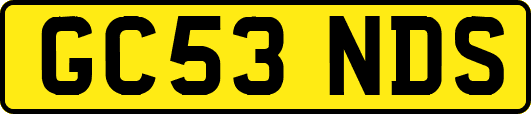 GC53NDS