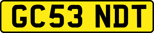 GC53NDT