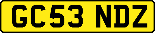 GC53NDZ