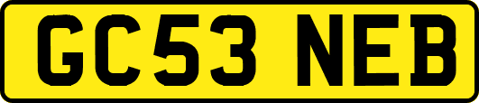 GC53NEB
