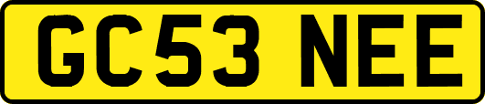 GC53NEE
