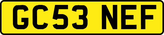 GC53NEF