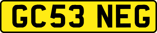 GC53NEG