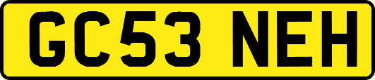 GC53NEH