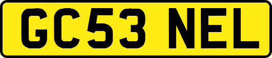 GC53NEL
