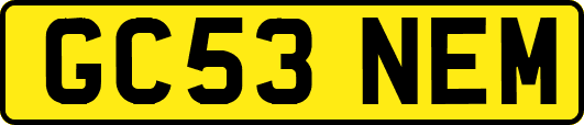 GC53NEM