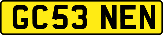 GC53NEN