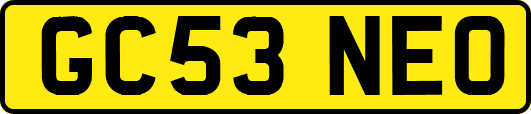 GC53NEO