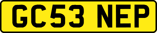 GC53NEP