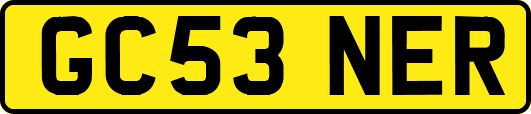 GC53NER