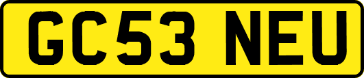 GC53NEU
