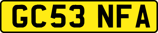 GC53NFA