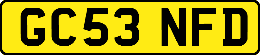 GC53NFD