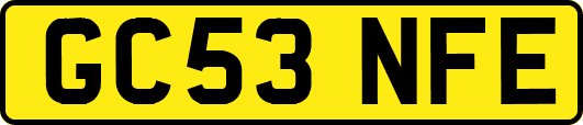 GC53NFE