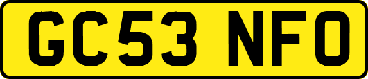 GC53NFO