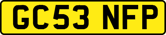 GC53NFP