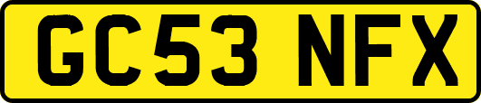 GC53NFX