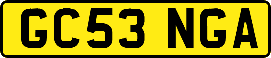 GC53NGA
