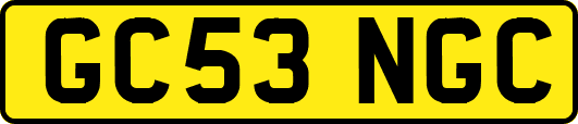 GC53NGC