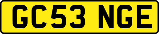 GC53NGE