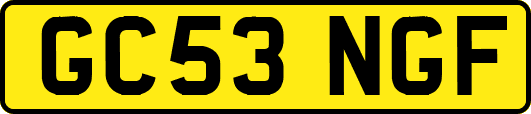 GC53NGF