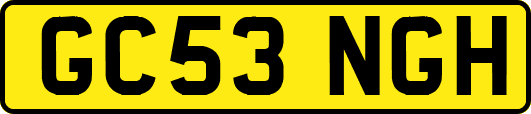 GC53NGH