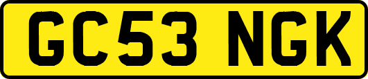 GC53NGK