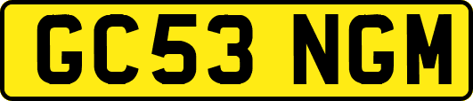 GC53NGM