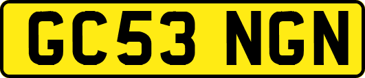 GC53NGN