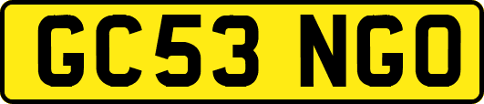 GC53NGO