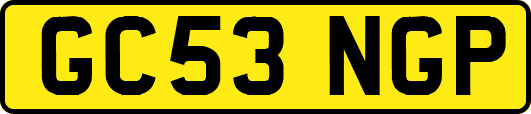 GC53NGP