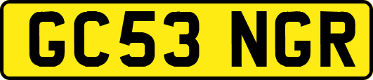 GC53NGR