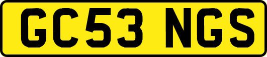 GC53NGS