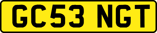 GC53NGT