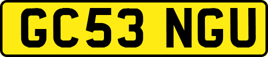 GC53NGU