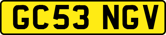 GC53NGV