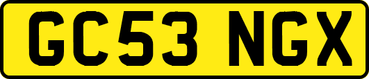 GC53NGX