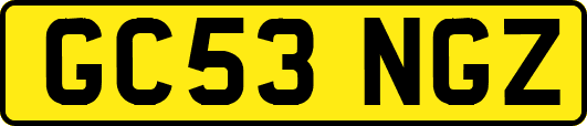GC53NGZ