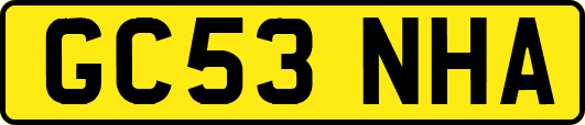 GC53NHA