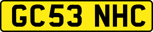 GC53NHC