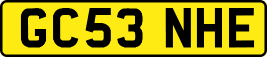 GC53NHE