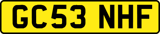 GC53NHF
