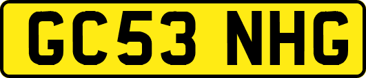 GC53NHG